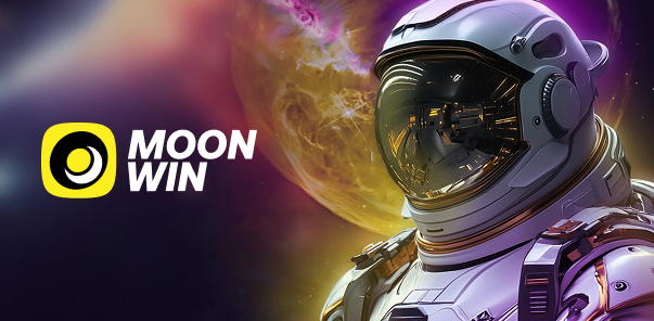 Moonwin Jackpot Slot