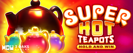 Moonwin super hot teapots