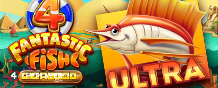 Moonwin fantastic fish