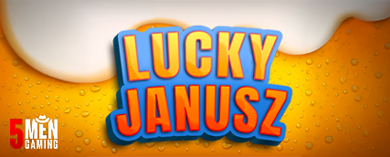 Moonwin lucky janusz