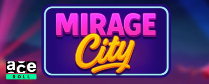 Moonwin mirage city