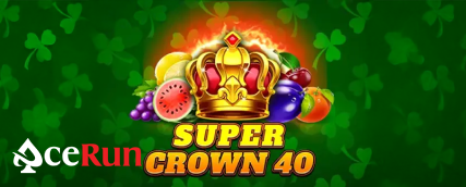 Moonwin super crown 40